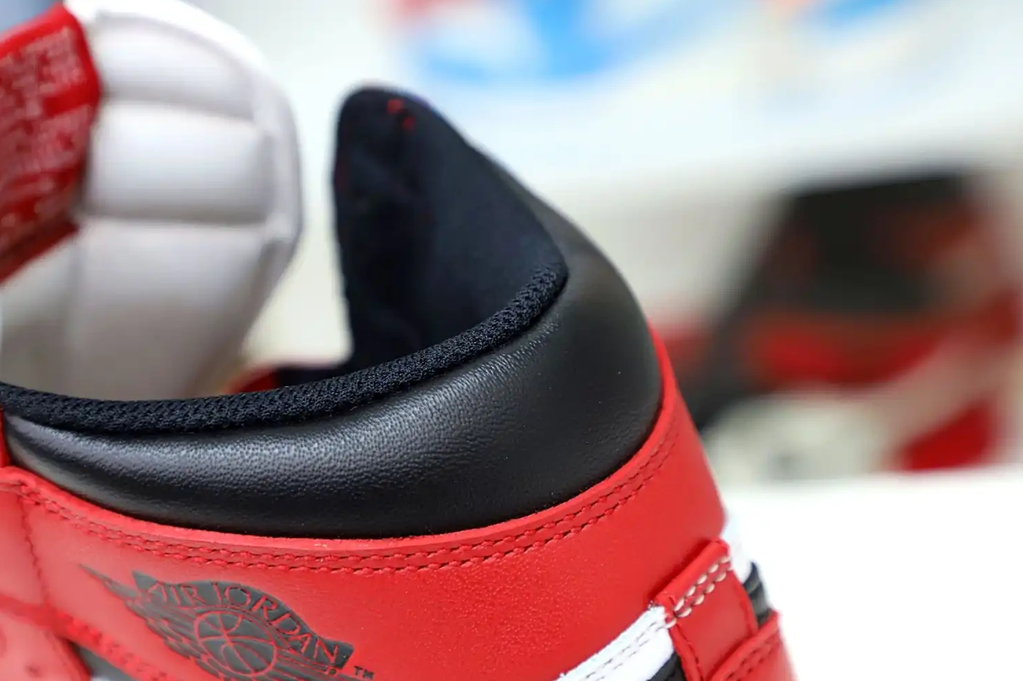2015 AIR 'CHICAGO' Kimikick 1 JORDAN OG RETRO HIGH 0822